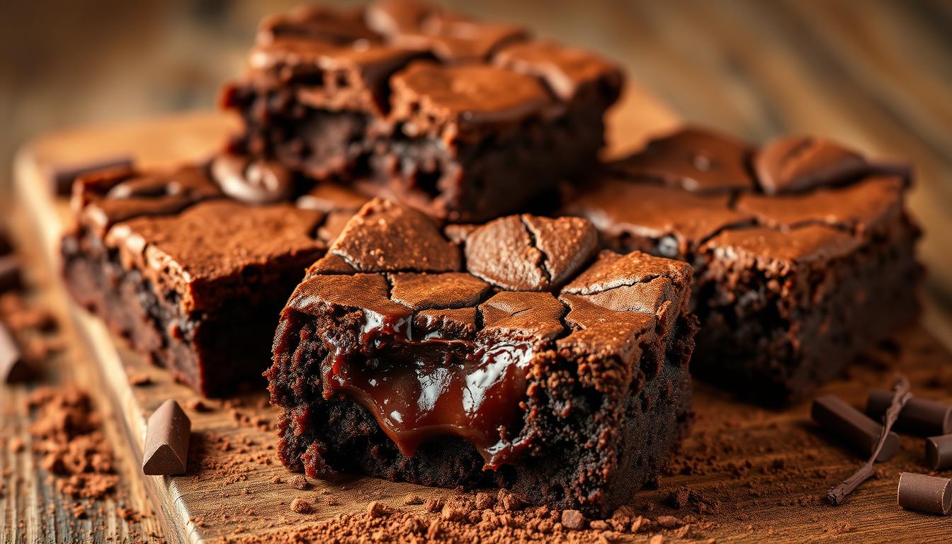 Donna Hay Brownie Recipe - Fudgy and Moist Brownies